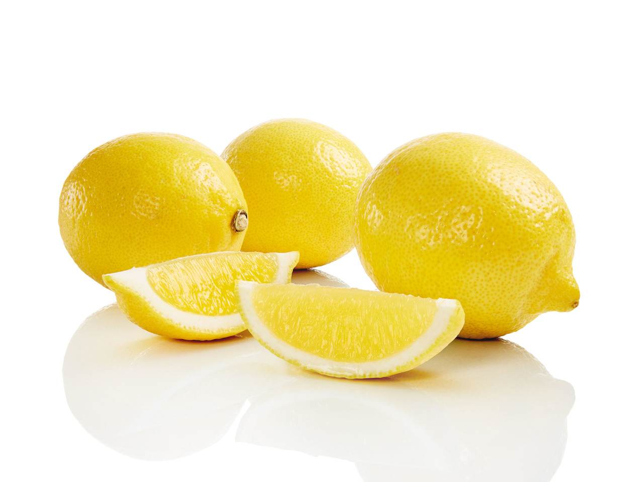 EKOLOGISKA CITRONER