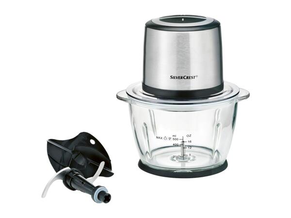 Silvercrest Kitchen Tools Mini Chopper
