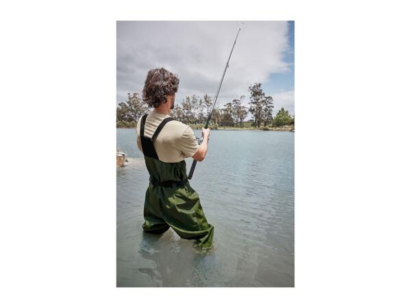Rocktrail ‘Traveller' Fishing Set/​Spin Fishing Set