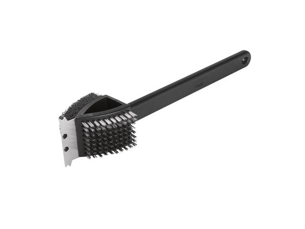 3-in-1 Barbecue Brush