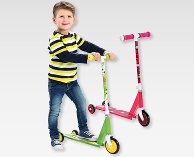 Monopattino/Monopattino propedeutico per bambini OUTDOOR ZONE