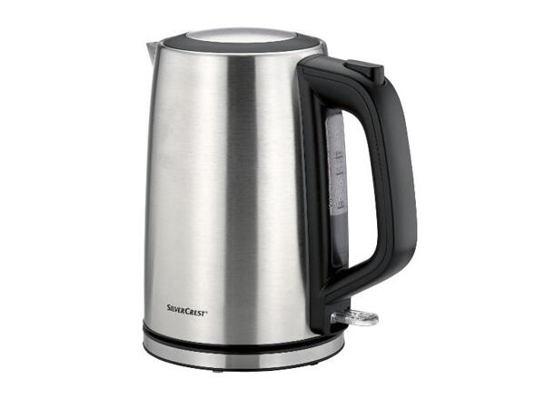 Rychlovarná konvice SWKE 3100 F1