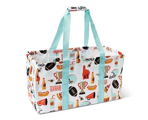 Crane Foldable Utility Tote - Aldi - US - Specials archive