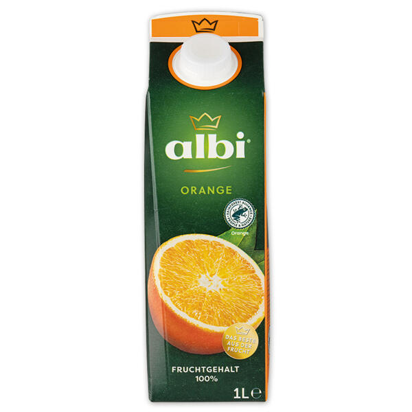 Fruchtsaftgetränk
