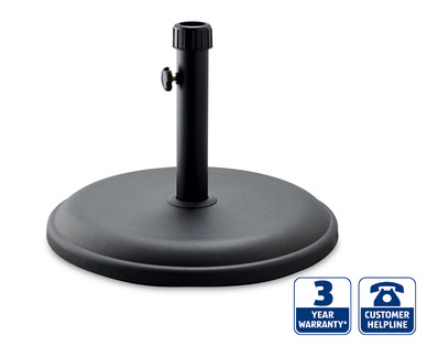 16kg Parasol Base