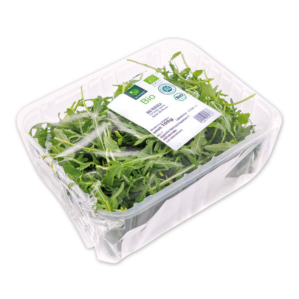 Bio-Salat