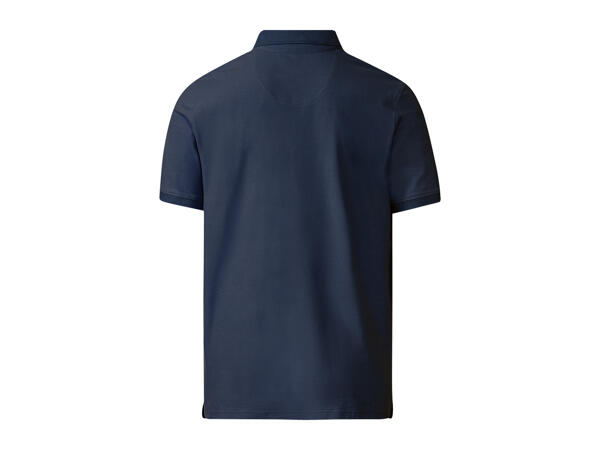 Livergy Men's Polo Shirt