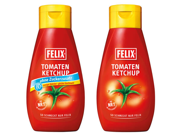 Felix Ketchup