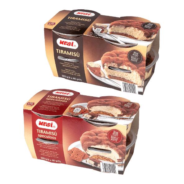 URSI(R) 				Tiramisu