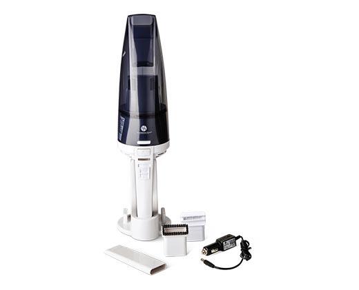 Huntington Home 
 Cordless Wet/Dry Vacuum Cleaner