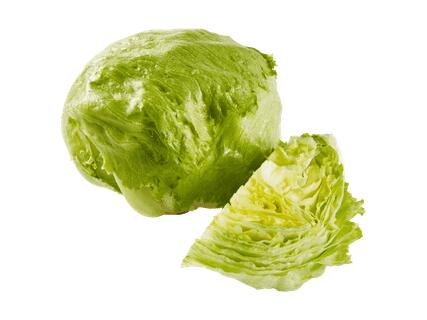 Laitue iceberg suisses
