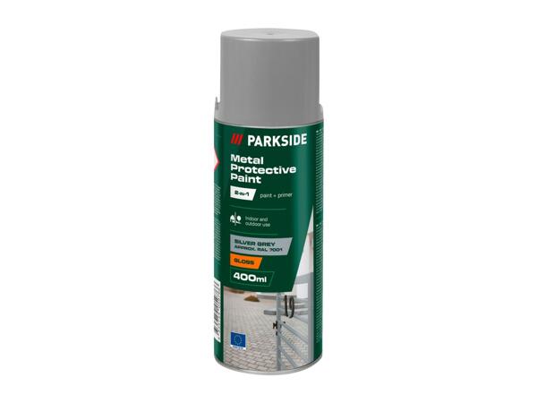 Parkside Metal Protective Paint