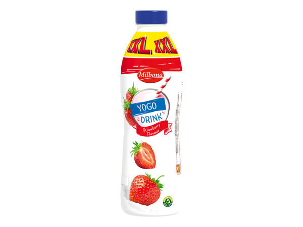 Yoghurt Drink