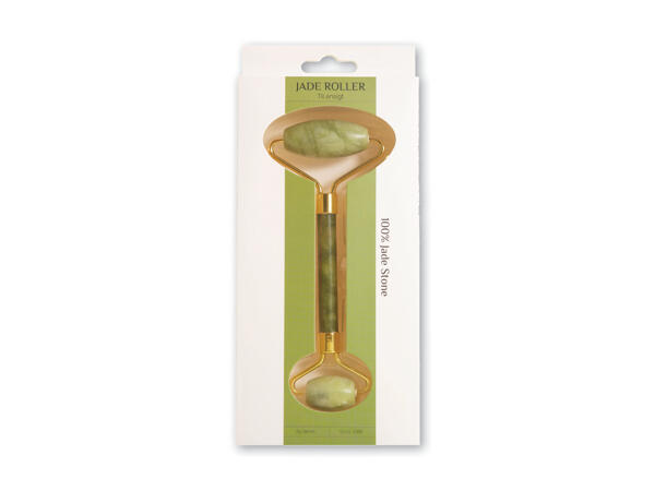 Jade roller, derma roller eller ice roller