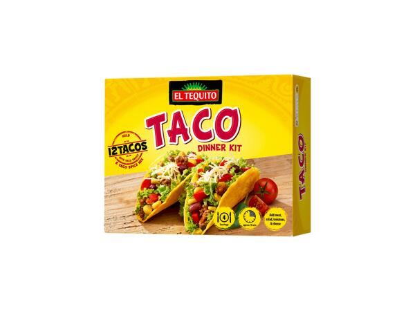 Taco Dinner Kit