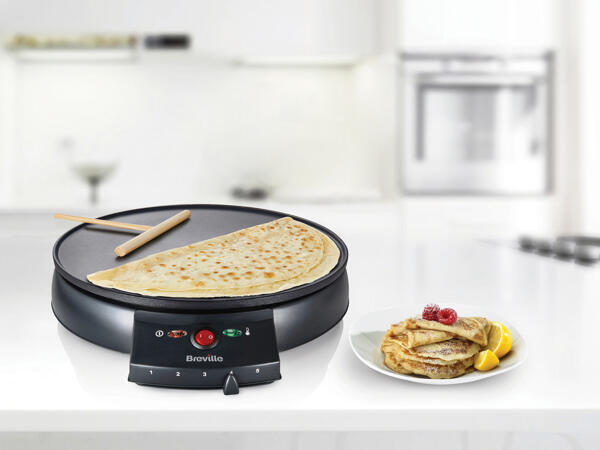 Breville Crêpe Maker
