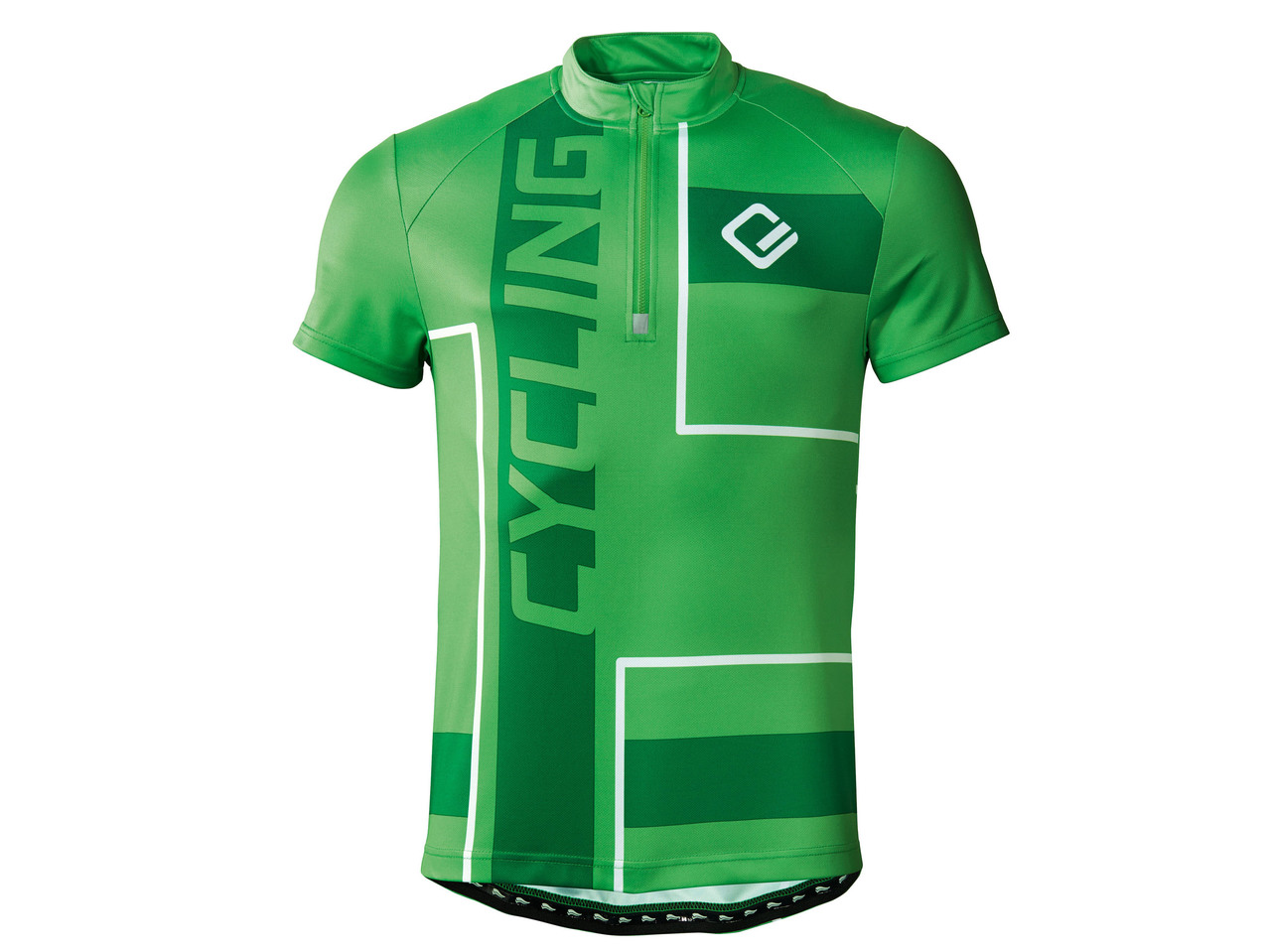 Men's Cycling T-Shirt