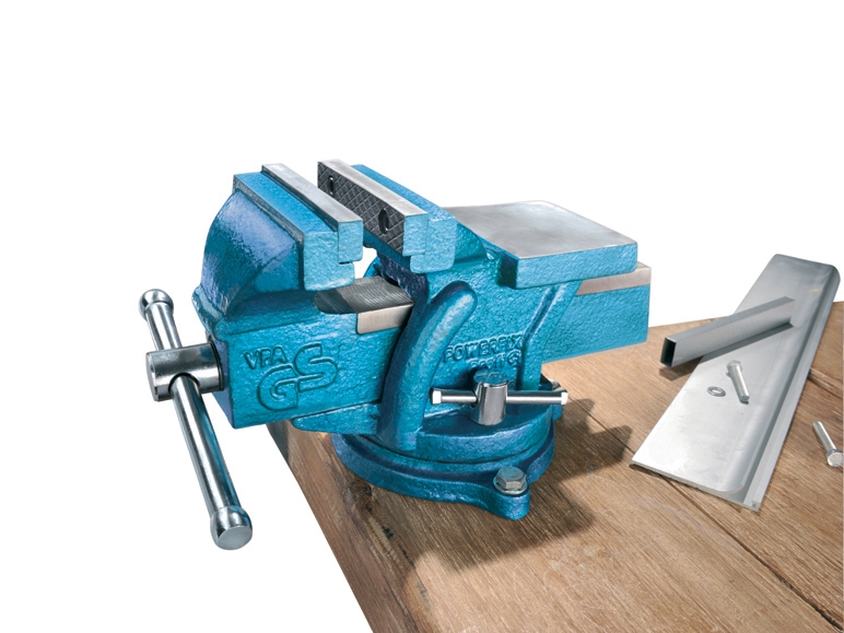 Bench Vice