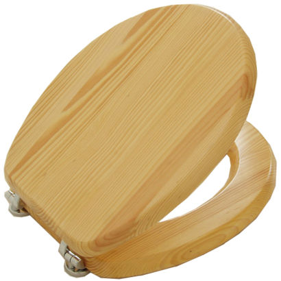 Universelle WC-Brille