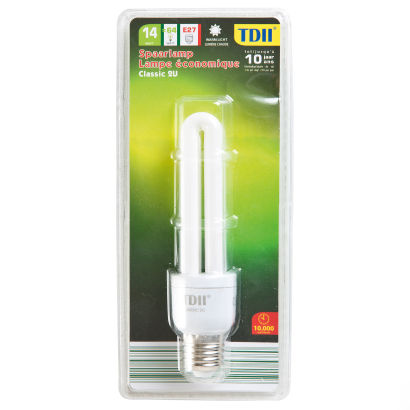 Sparlampe