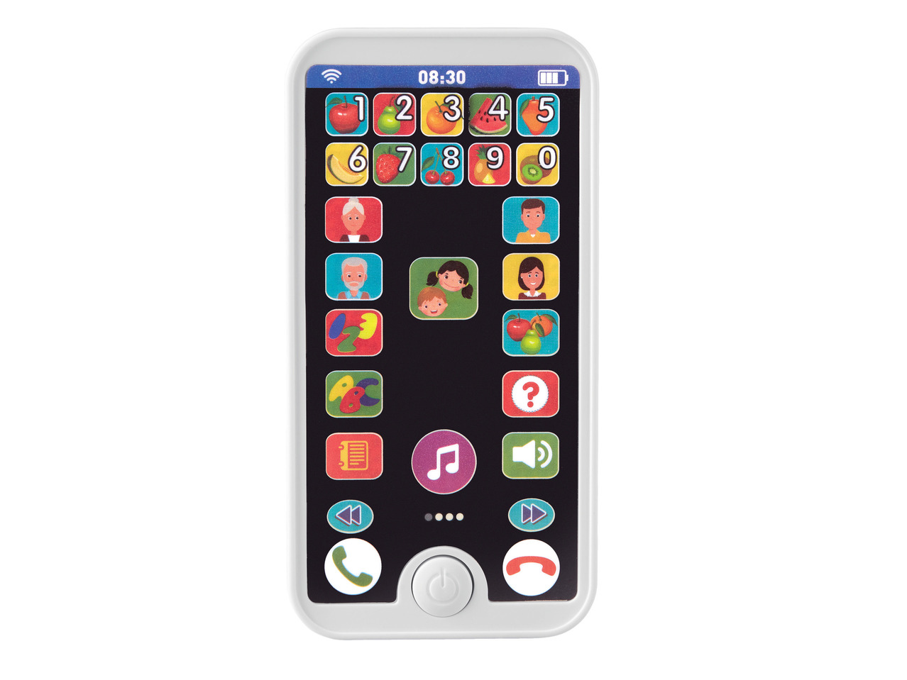 PLAYTIVE JUNIOR My First Smartphone