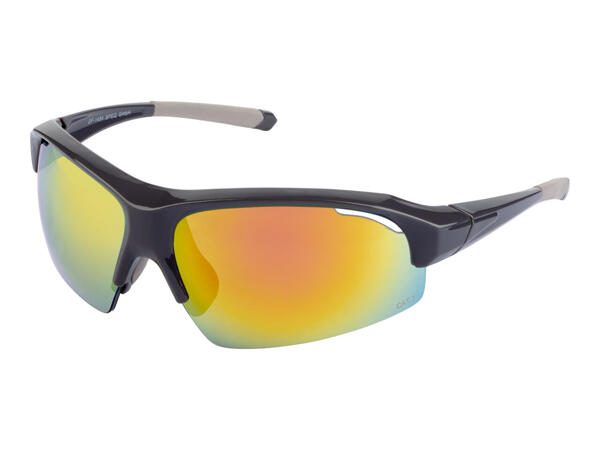 Crivit Sports Glasses with Interchangeable Lenses