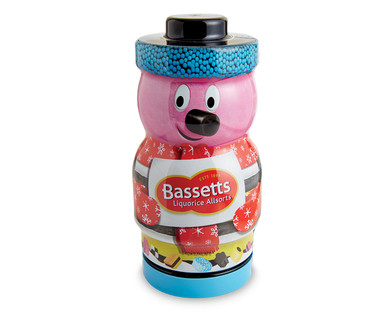Bassetts Allsorts Figure