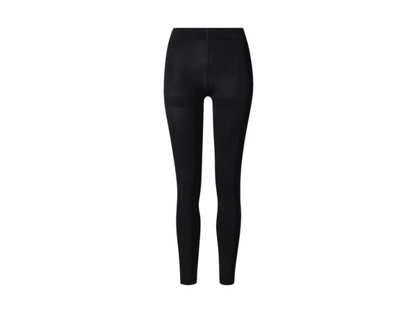 Legging thermorégulateur(s)