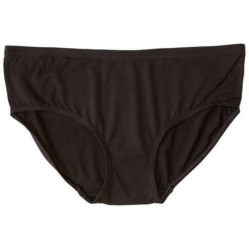 Women's Bamboo Blend Hipster Briefs 2 Pack
