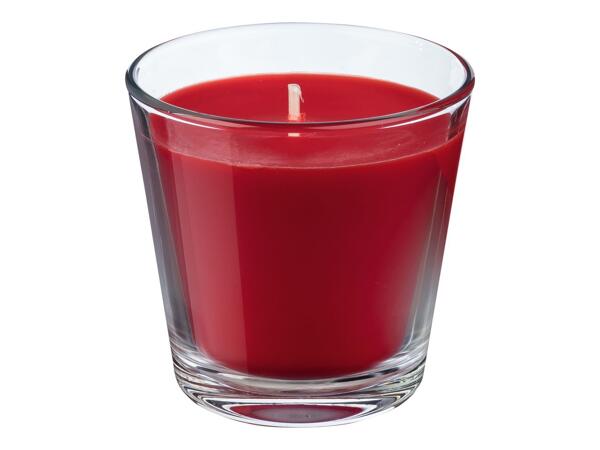 Scented Candle