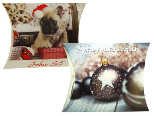 Kleines Herzensgeschenk