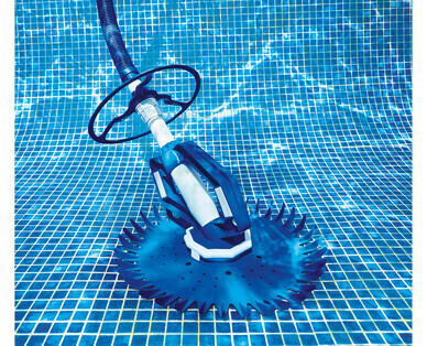 Automatic Pool Cleaner