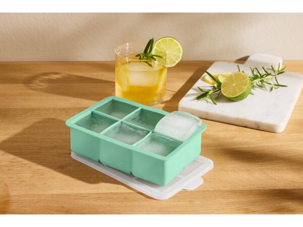 Ice Cube Moulds