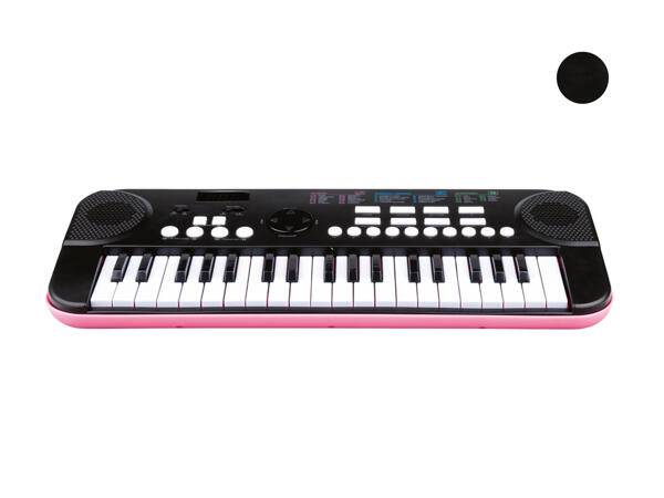 Keyboard