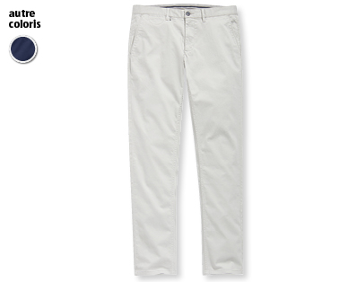 Pantalon chino WATSON'S