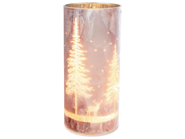 LED Lamp