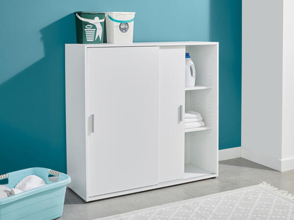 Storage Cabinet