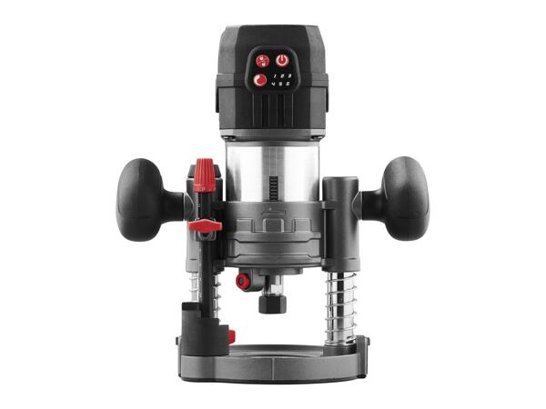 Multifunctional milling machine