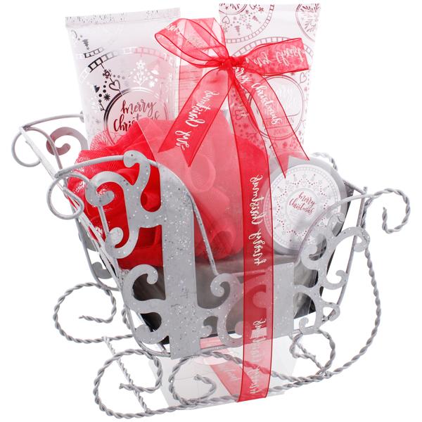 Giftset in slee