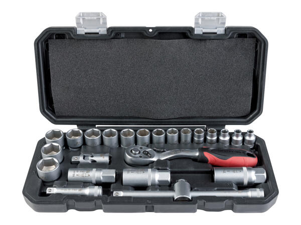 Socket Set