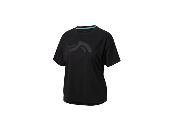Ladies' Sport T-Shirt