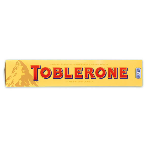 Toblerone