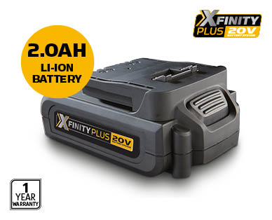 20V Battery