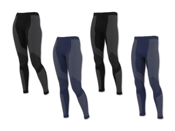 Damen/Herren Ski-Unterhose