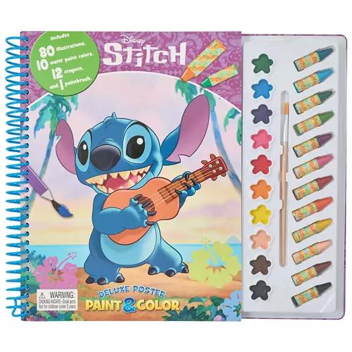 Licensed Children's Activity Books
