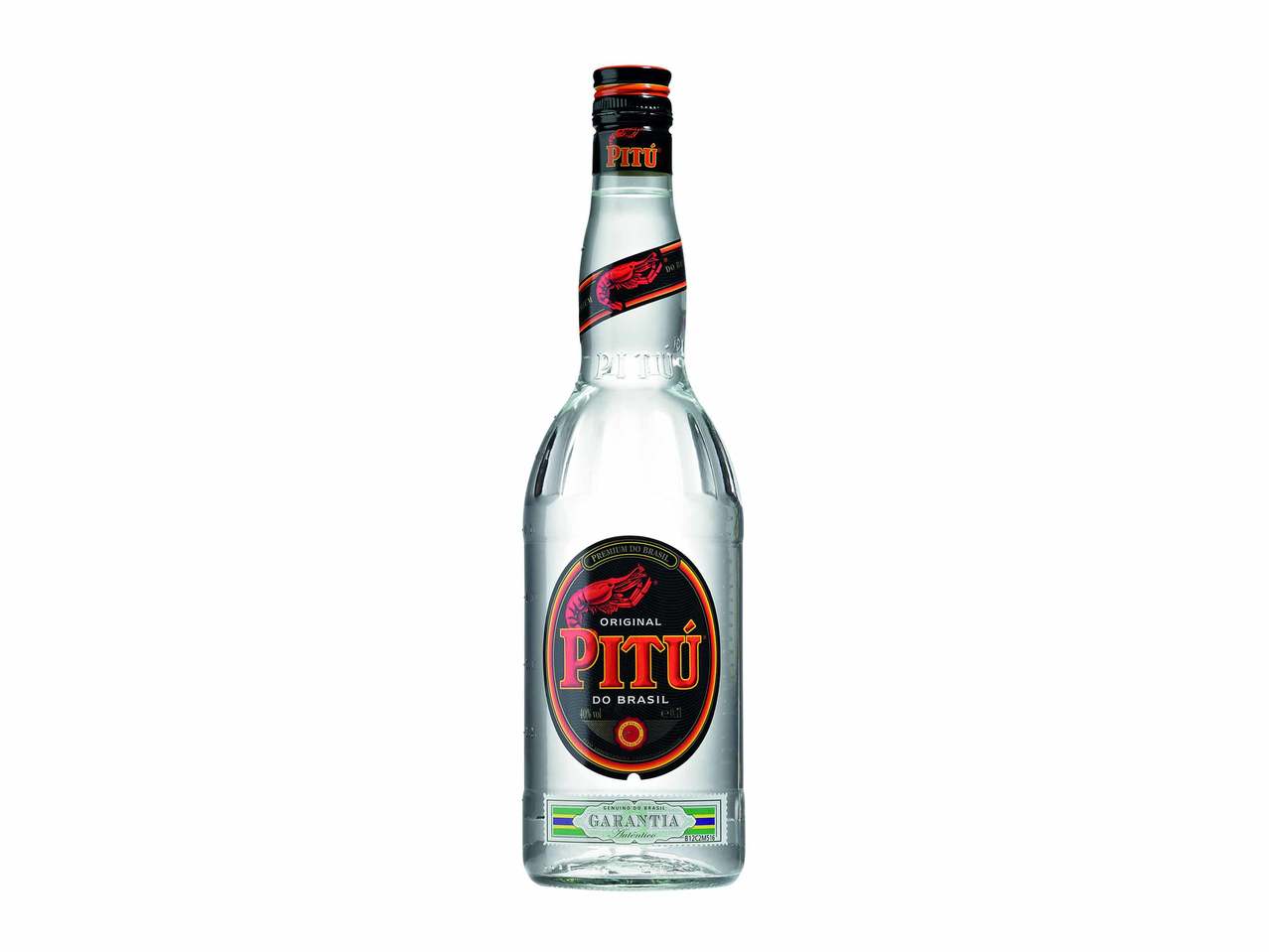 Pitu Cachaça ​​​