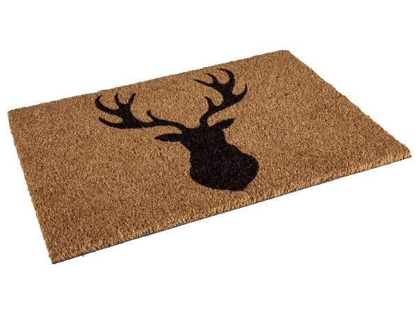 Coir Doormat