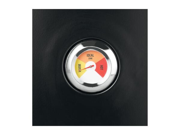 Grillmeister BBQ Pizza Oven