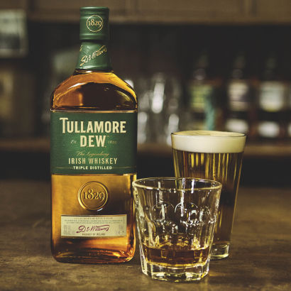 Irish Whiskey