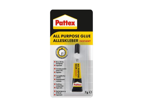 PATTEX(R) Superlim